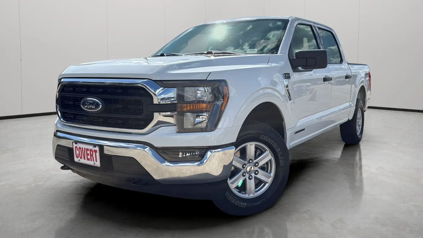 Preowned 2023 Ford F-150 XL for Sale