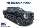 2023 F-150 Thumbnail 1