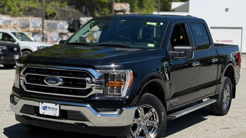 Preowned 2023 Ford F-150 XL for Sale