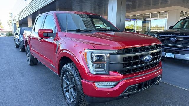 Preowned 2023 Ford F-150 XLT for Sale