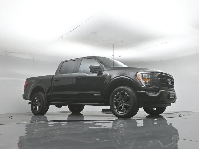 2023 Ford F-150 - $44,385