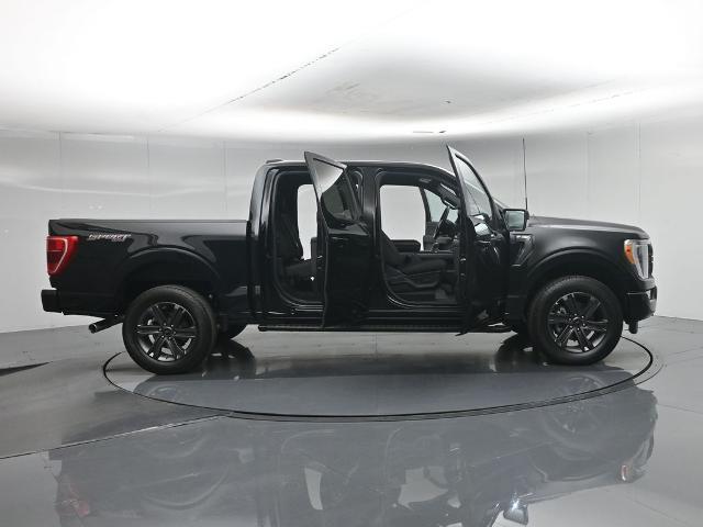2023 Ford F-150 - $44,385