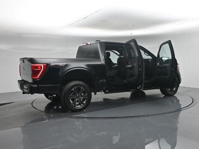 2023 Ford F-150 - $44,385