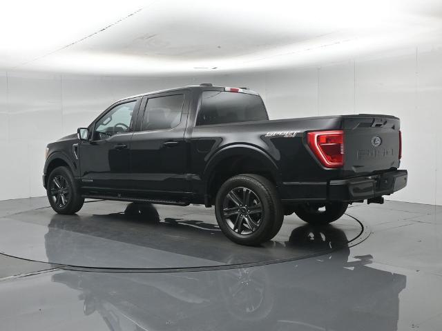 2023 Ford F-150 - $44,385