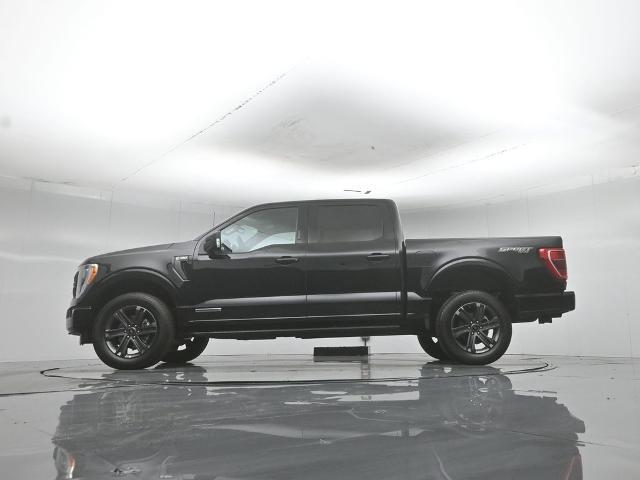 2023 Ford F-150 - $44,385