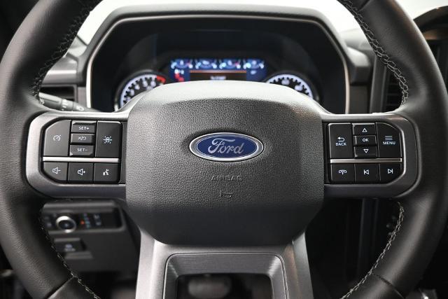 2023 Ford F-150 - $44,385