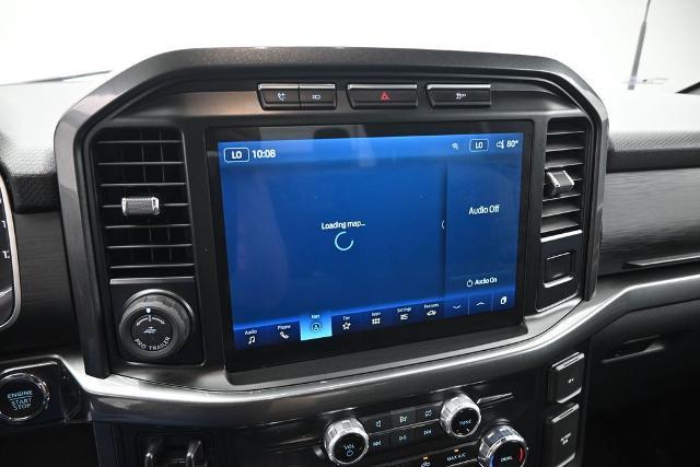 2023 Ford F-150 - $44,385