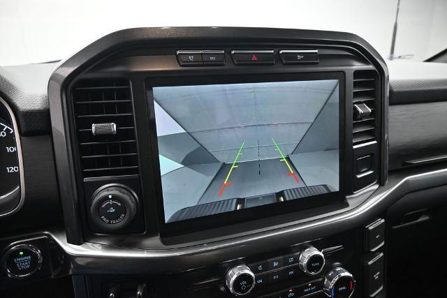 2023 Ford F-150 - $44,385