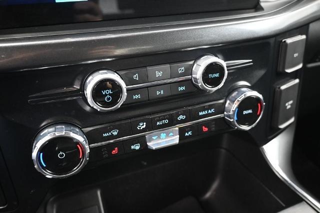 2023 Ford F-150 - $44,385