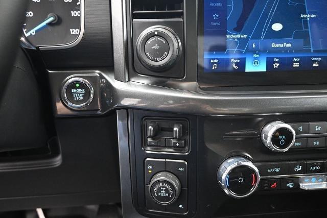 2023 Ford F-150 - $44,385