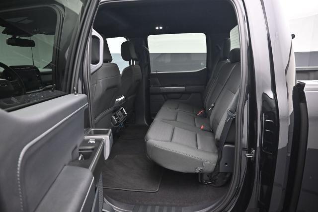 2023 Ford F-150 - $44,385