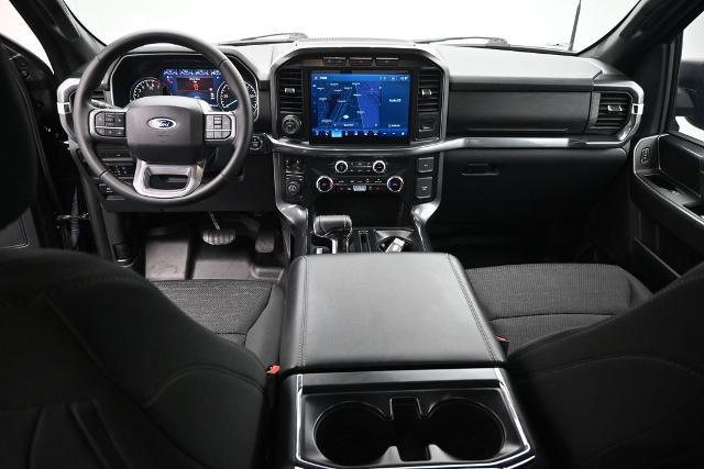 2023 Ford F-150 - $44,385