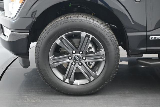 2023 Ford F-150 - $44,385
