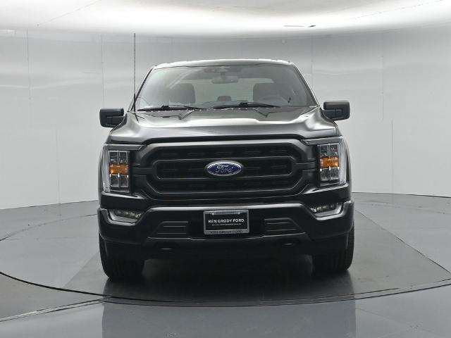 2023 Ford F-150 - $44,385