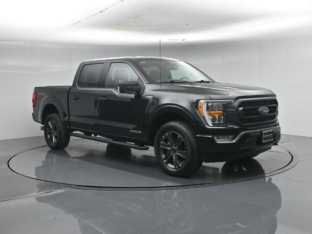 2023 Ford F-150 - $44,385