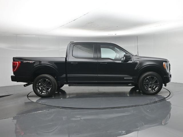 2023 Ford F-150 - $44,385