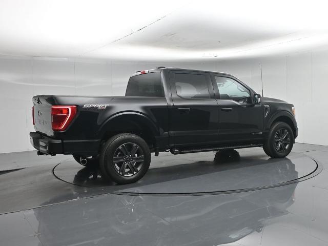 2023 Ford F-150 - $44,385