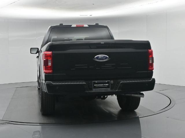2023 Ford F-150 - $44,385