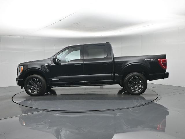 2023 Ford F-150 - $44,385