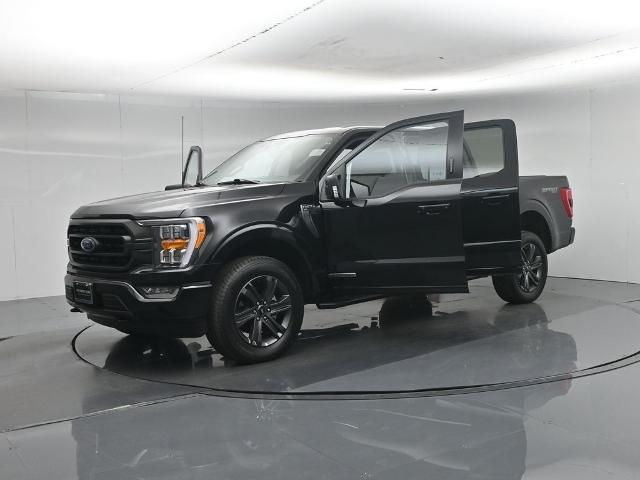 2023 Ford F-150 - $44,385