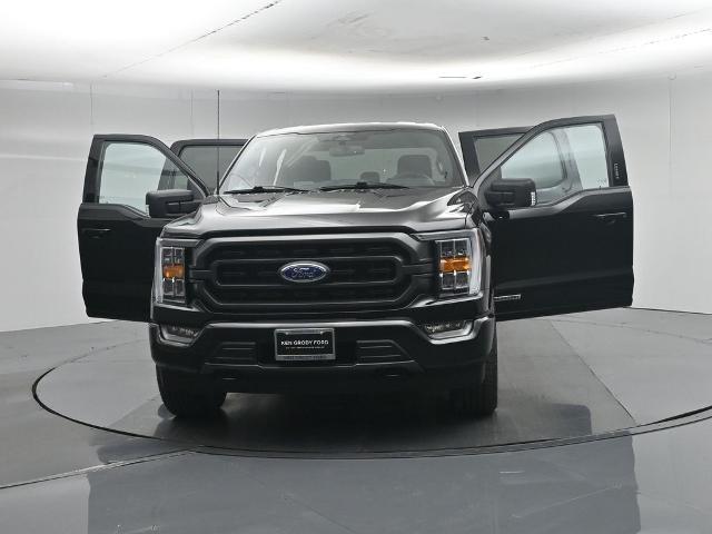 2023 Ford F-150 - $44,385