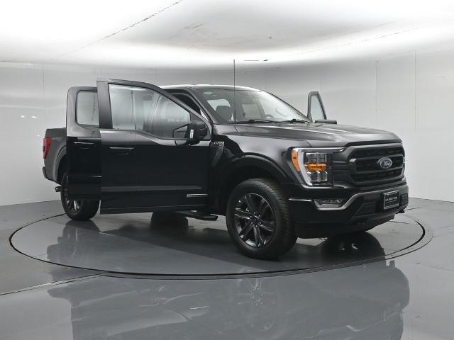 2023 Ford F-150 - $44,385