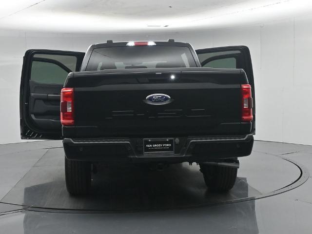 2023 Ford F-150 - $44,385