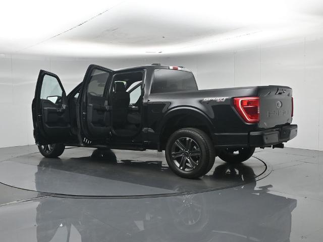 2023 Ford F-150 - $44,385