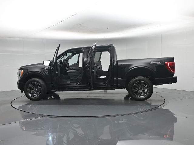 2023 Ford F-150 - $44,385
