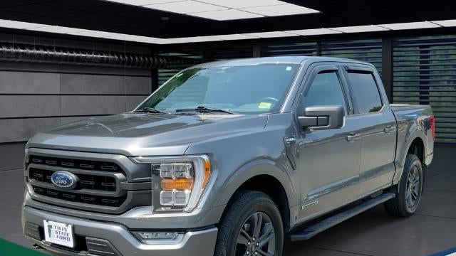 Preowned 2023 Ford F-150 Lariat for Sale