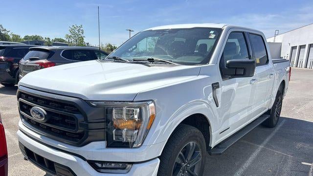 Preowned 2023 Ford F-150 XL for Sale