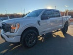 2023 F-150 Thumbnail 3