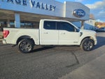 2023 F-150 Thumbnail 8