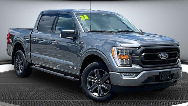 2023 Ford F-150 Limited