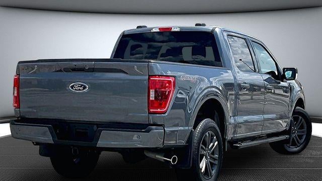 2023 Ford F-150 Limited
