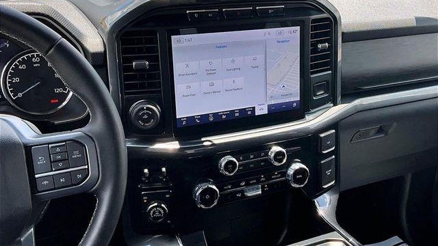 2023 Ford F-150 Limited