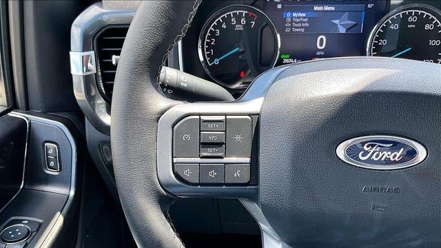 2023 Ford F-150 Limited