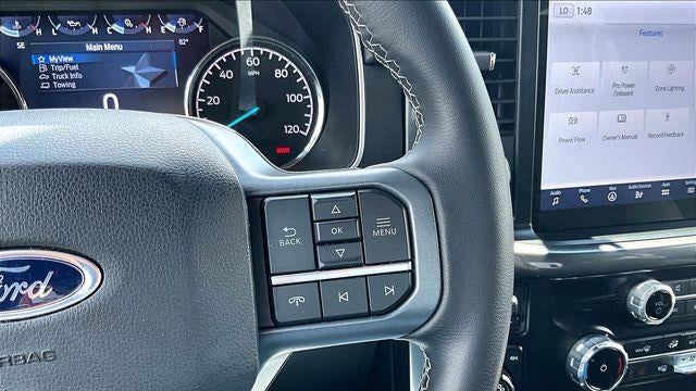2023 Ford F-150 Limited