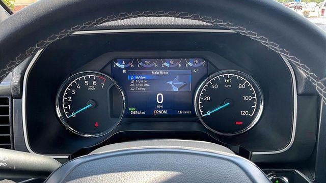 2023 Ford F-150 Limited