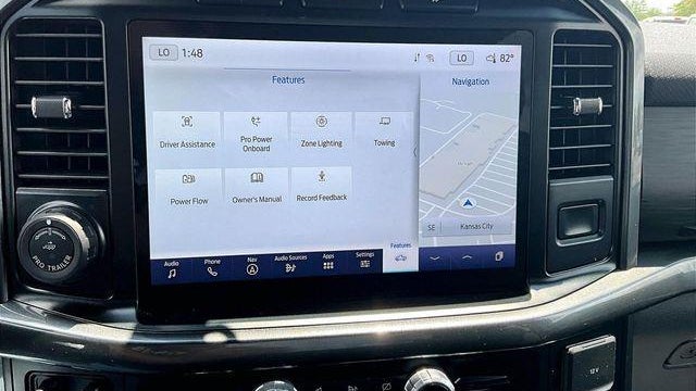 2023 Ford F-150 Limited