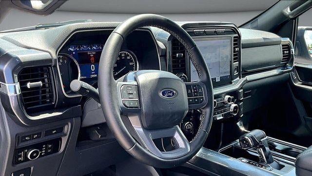 2023 Ford F-150 Limited