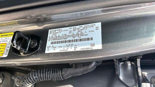 2023 Ford F-150 Limited