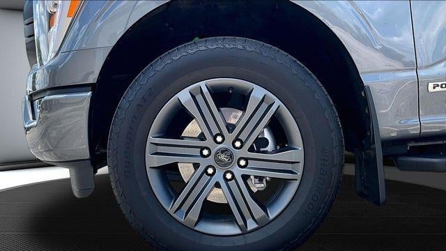 2023 Ford F-150 Limited