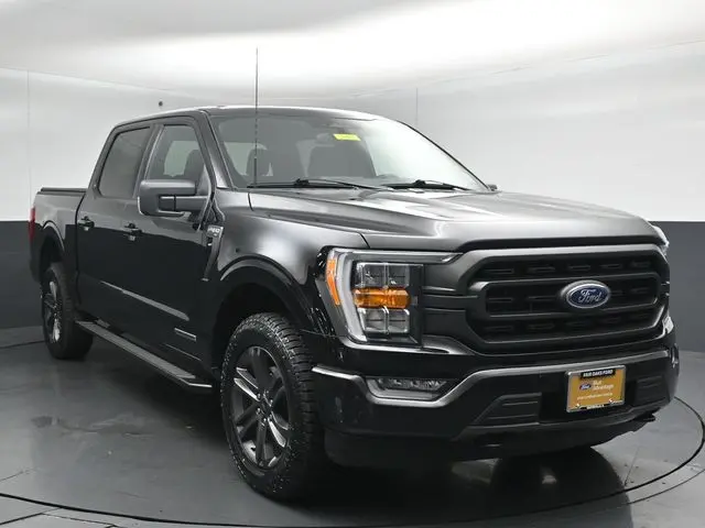 2023 Ford F-150 - $41,120