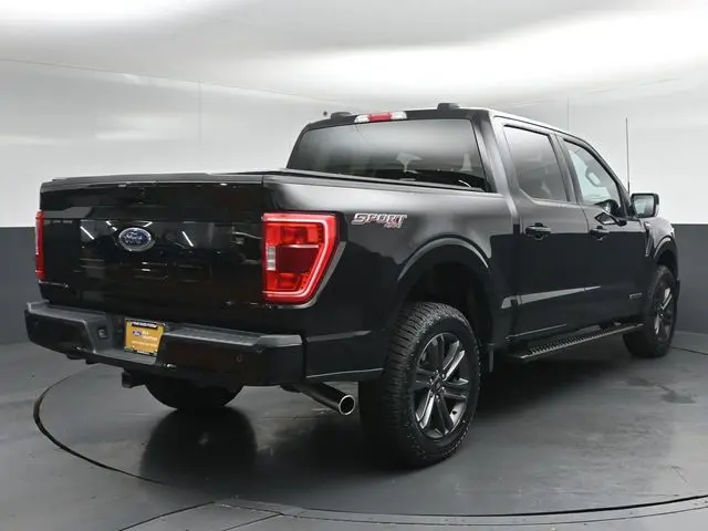 2023 Ford F-150 - $41,120