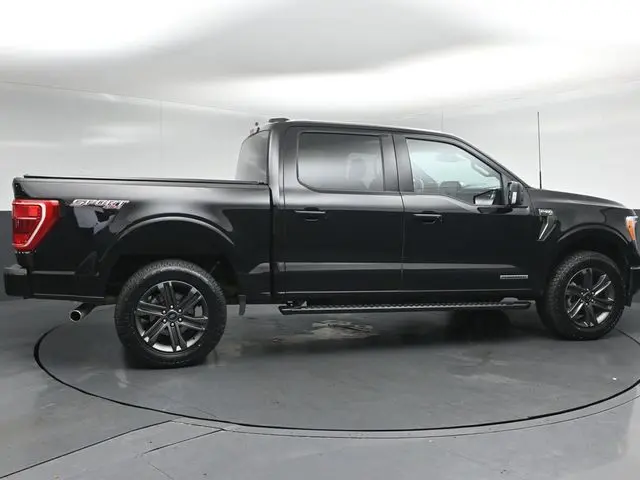 2023 Ford F-150 - $41,120