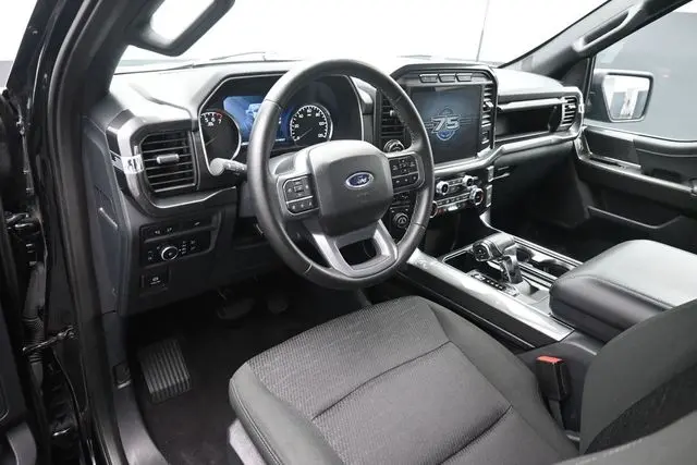 2023 Ford F-150 - $41,120