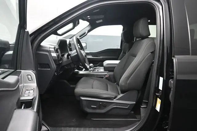 2023 Ford F-150 - $41,120