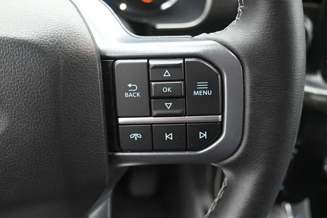 2023 Ford F-150 - $41,120
