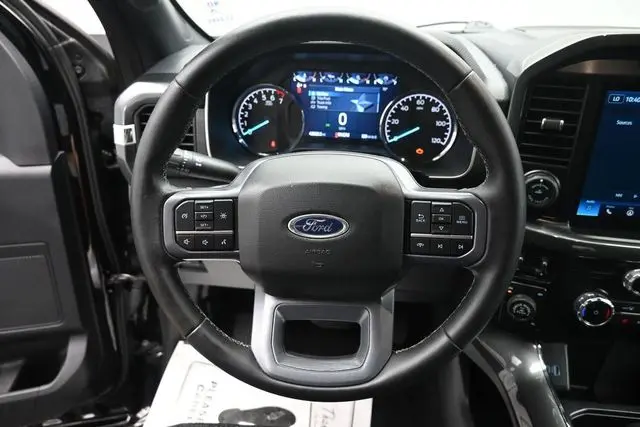 2023 Ford F-150 - $41,120
